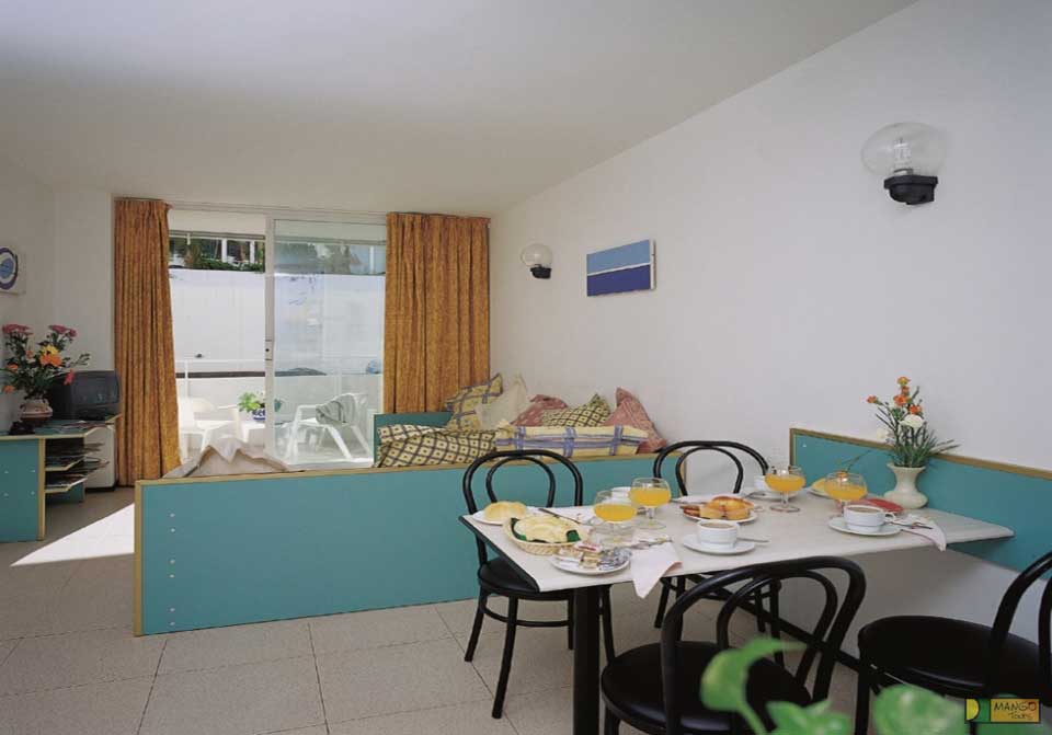 Apartments Xaine Sun, Lloret de Mar