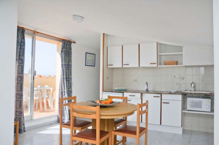 Budget Apartments, Lloret de Mar