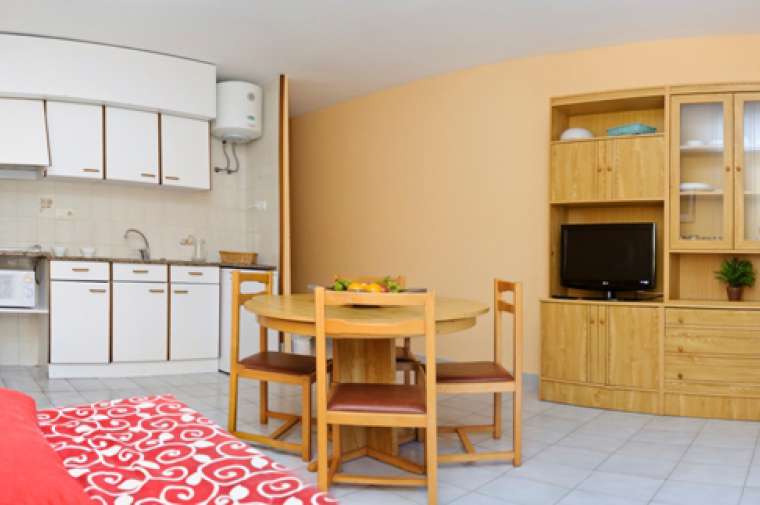 Budget Apartments, Lloret de Mar