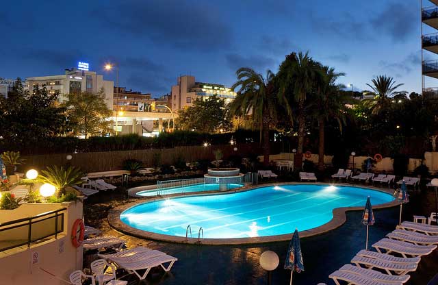 H-Top Hotel Casino Royal, Lloret de Mar