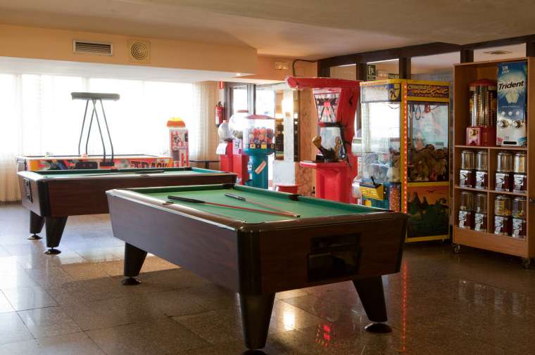 H-Top Hotel Casino Royal, Lloret de Mar