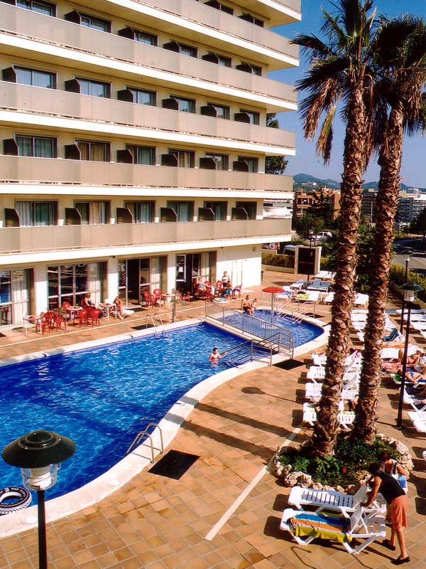 H-TOP Hotel Royal Star, Lloret de Mar