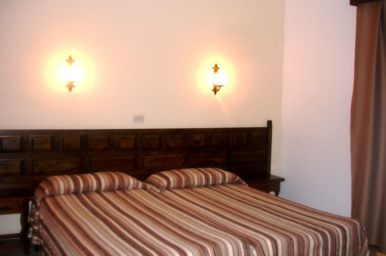 Hostal Santa Ana, Lloret de Mar