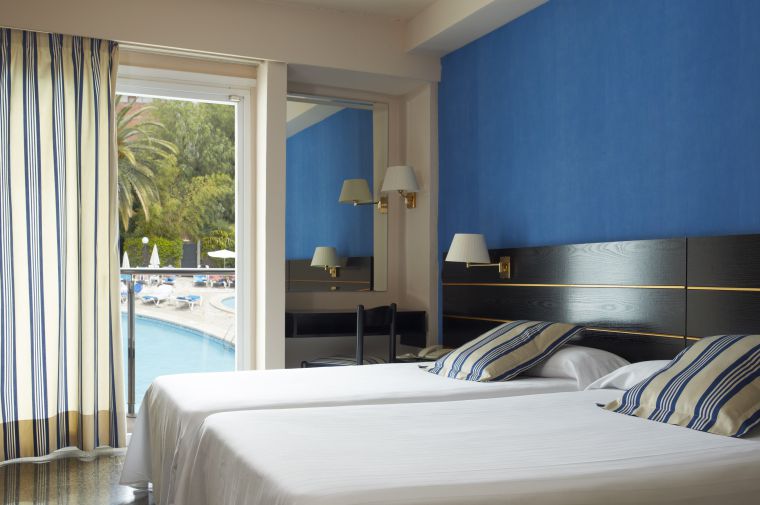 Hotel Anabel, Lloret de Mar