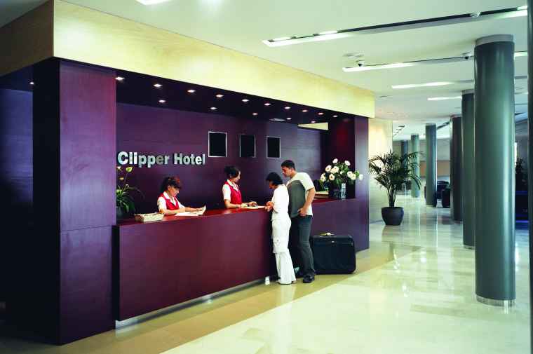 Hotel Clipper, Lloret de Mar