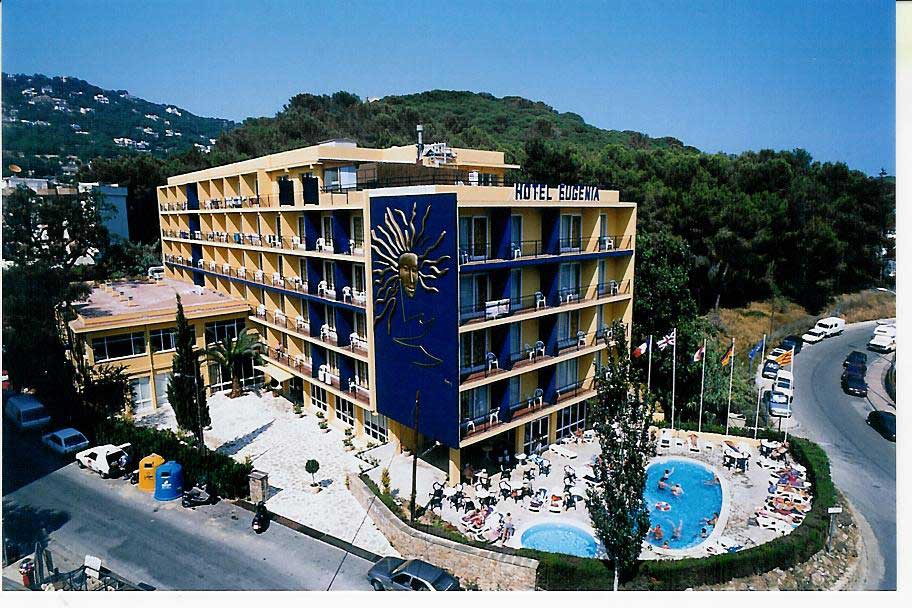 Hotel Eugenia, Lloret de Mar