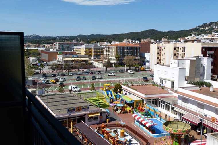 Hotel Florida Park, Lloret de Mar