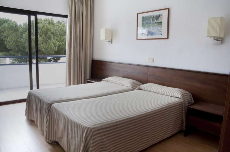 Hotel Gran Garbi, Lloret de Mar