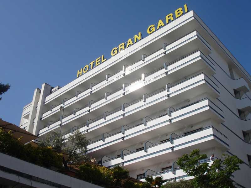 Hotel Gran Garbi, Lloret de Mar