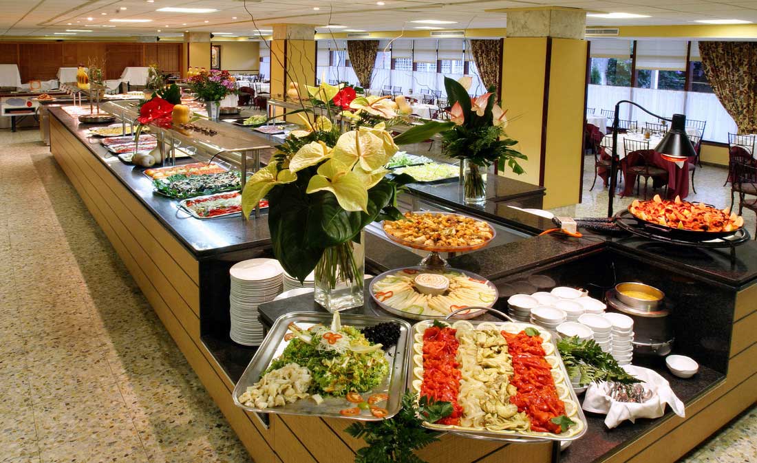Hotel Guitart Central Park Resort, Lloret de Mar