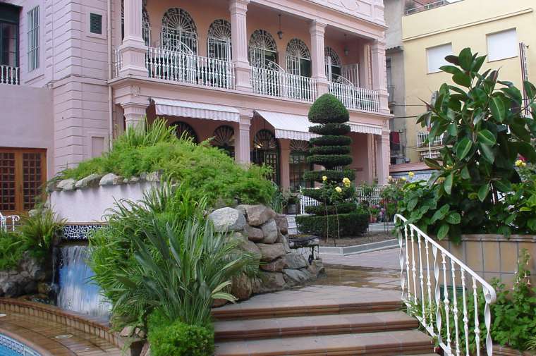 Hotel Guitart Rosa, Lloret de Mar