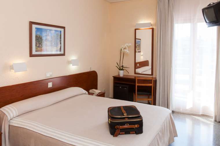 Hotel Guitart Rosa, Lloret de Mar