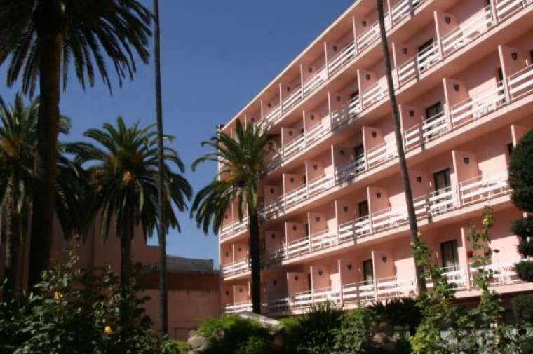 Hotel Guitart Rosa, Lloret de Mar