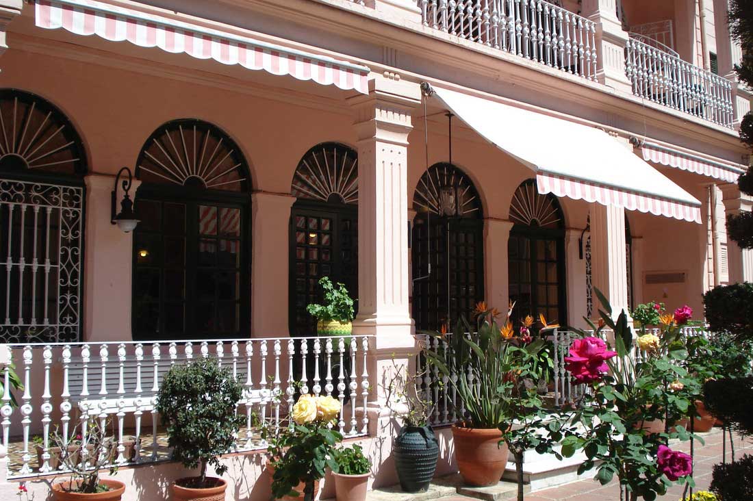 Hotel Guitart Rosa, Lloret de Mar