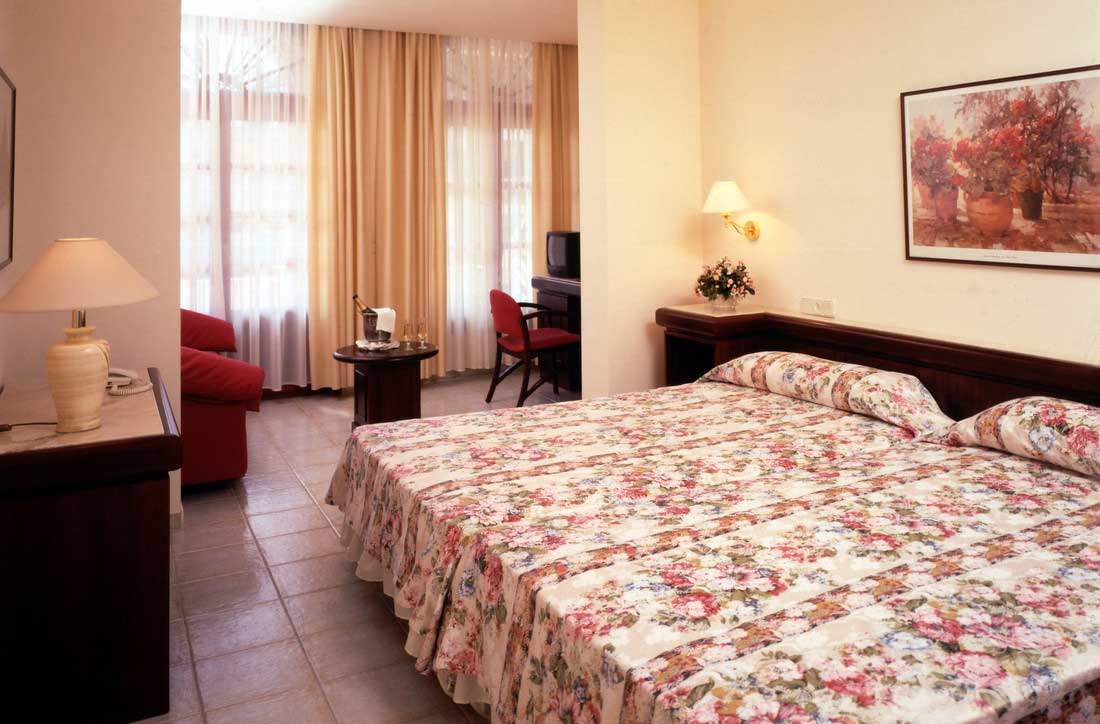 Hotel Guitart Rosa, Lloret de Mar