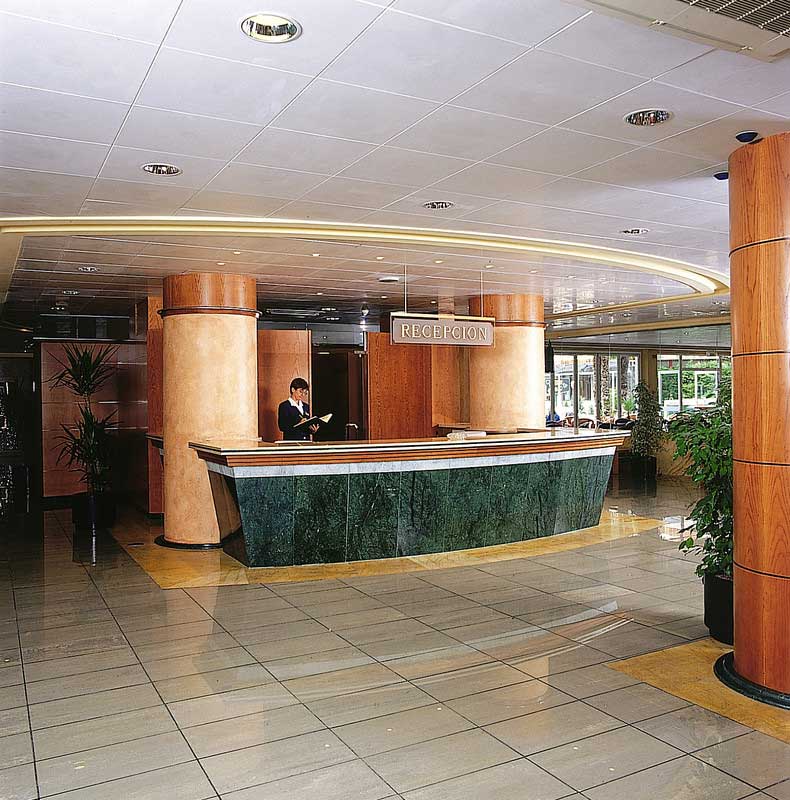 Hotel Helios, Lloret de Mar