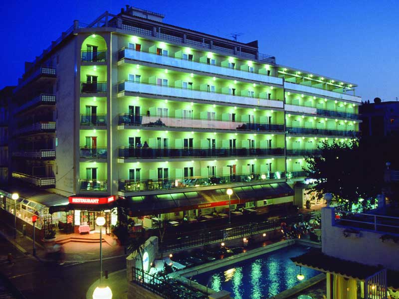 Hotel Maria del Mar, Lloret de Mar