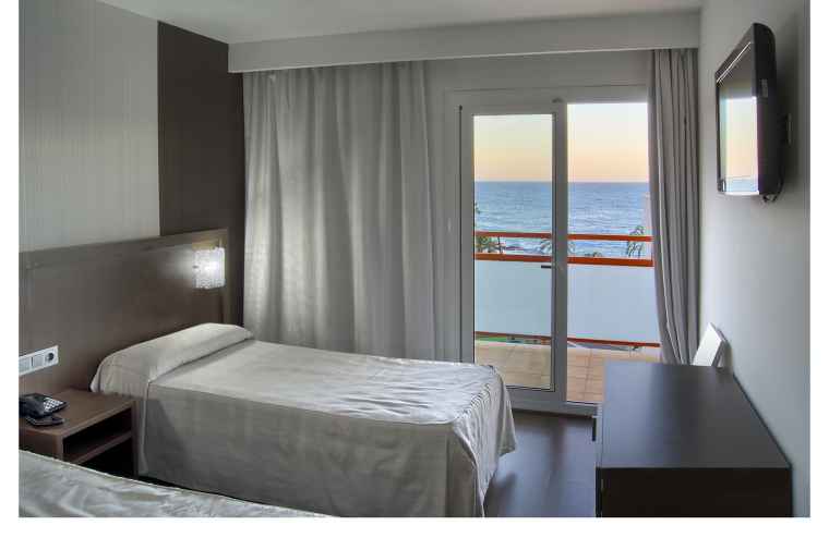 Hotel Mediterranean Sand, Lloret de Mar