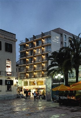 Hotel Metropol, Lloret de Mar