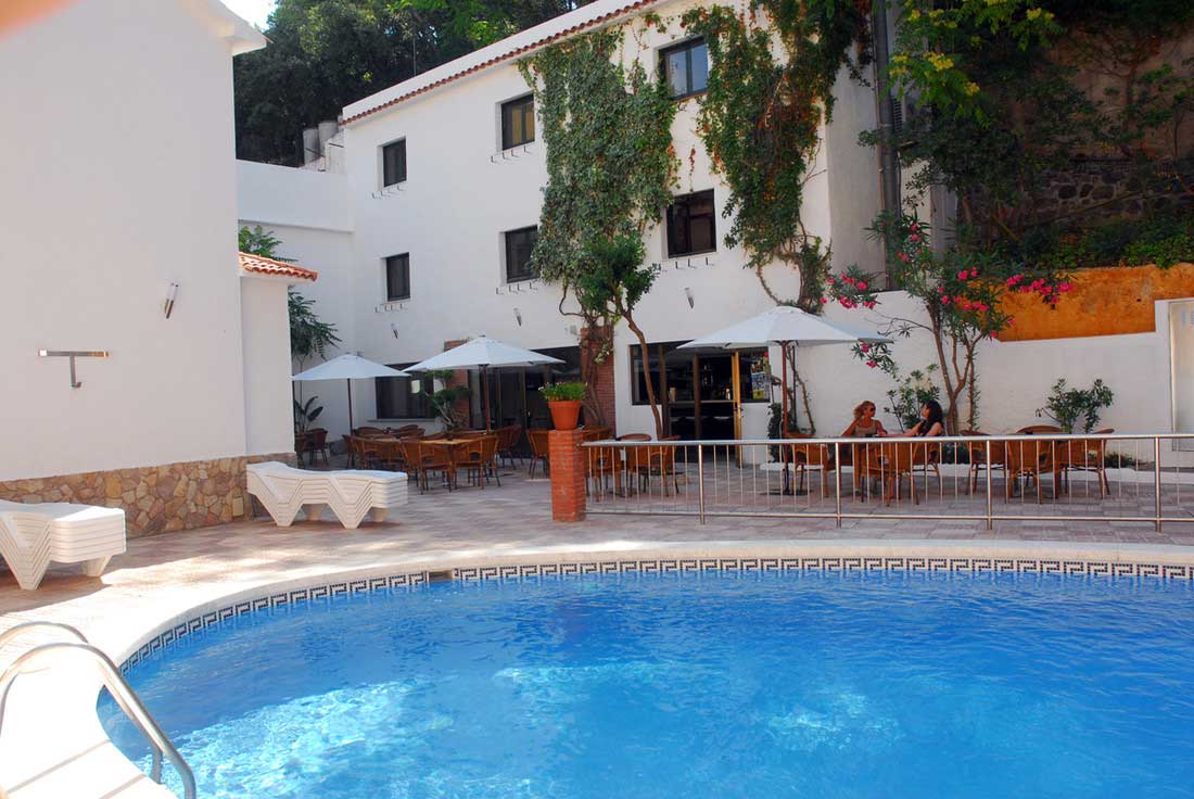 Hotel Moremar, Lloret de Mar