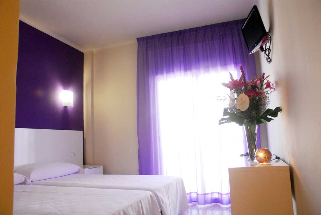 Hotel Moremar, Lloret de Mar