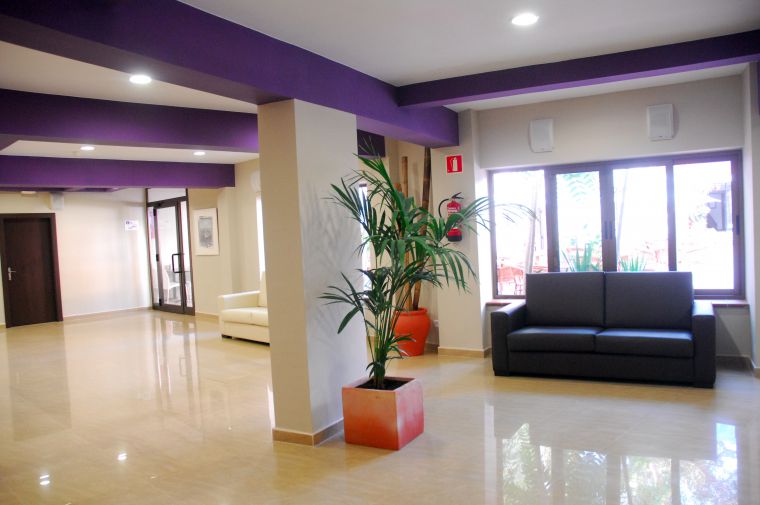 Hotel Moremar, Lloret de Mar