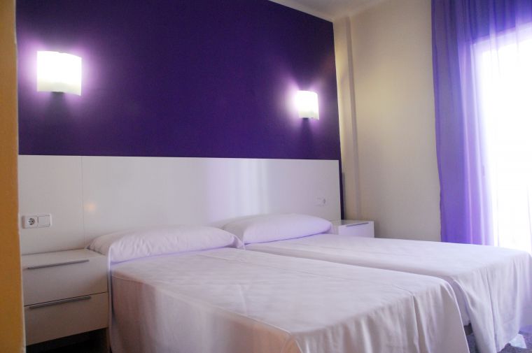 Hotel Moremar, Lloret de Mar