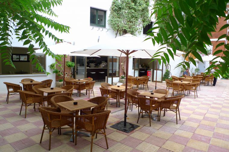 Hotel Moremar, Lloret de Mar