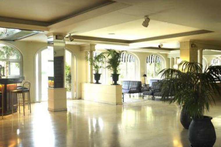 Hotel Mundial Club, Lloret de Mar
