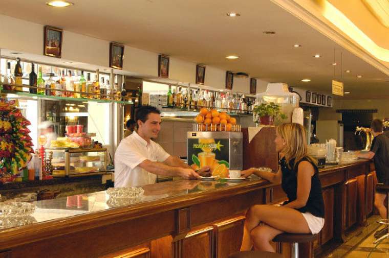 Hotel Olympic Park, Lloret de Mar