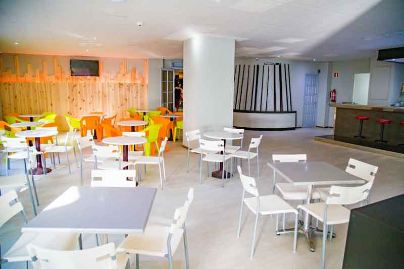 Hotel Sun Beach, Lloret de Mar