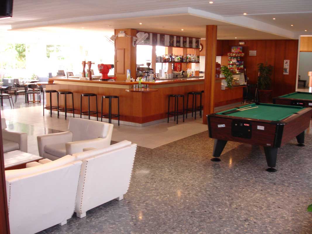 Hotel Villa Garbi, Lloret de Mar
