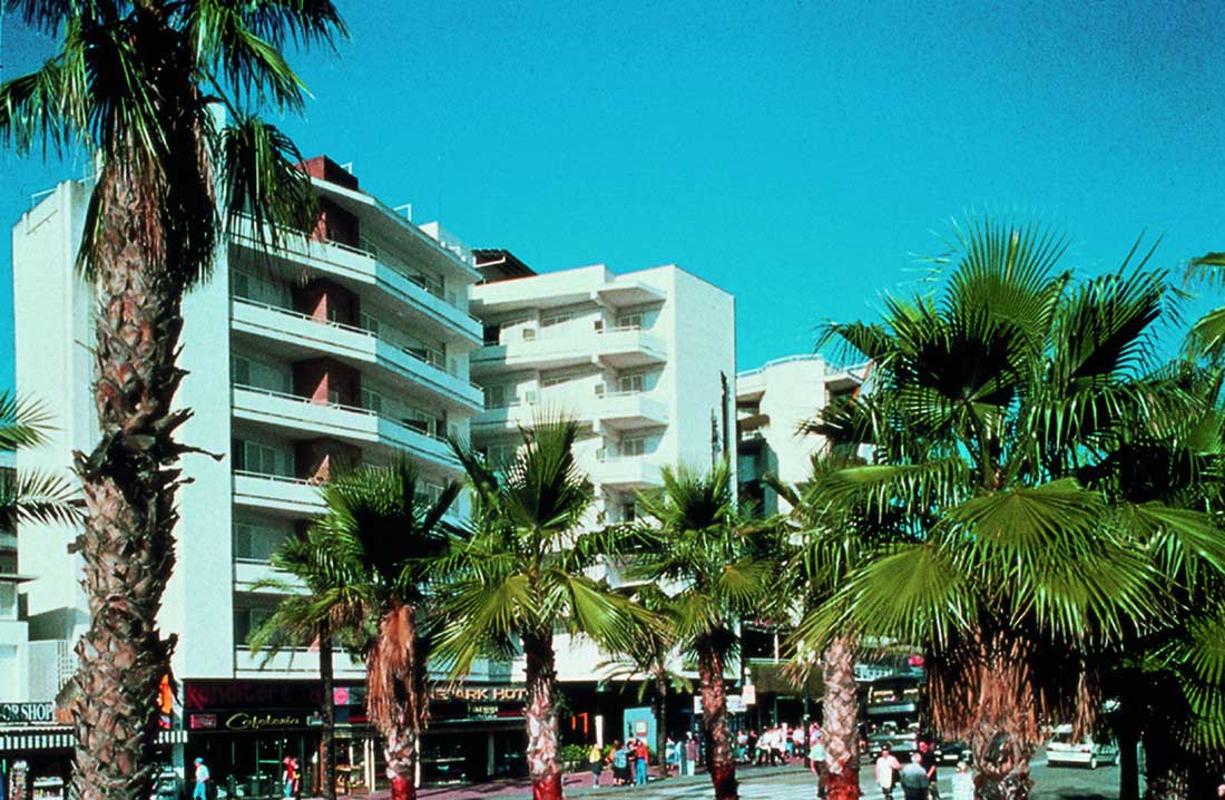 Hotel Xaine Park, Lloret de Mar