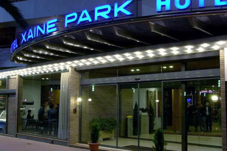 Hotel Xaine Park, Lloret de Mar