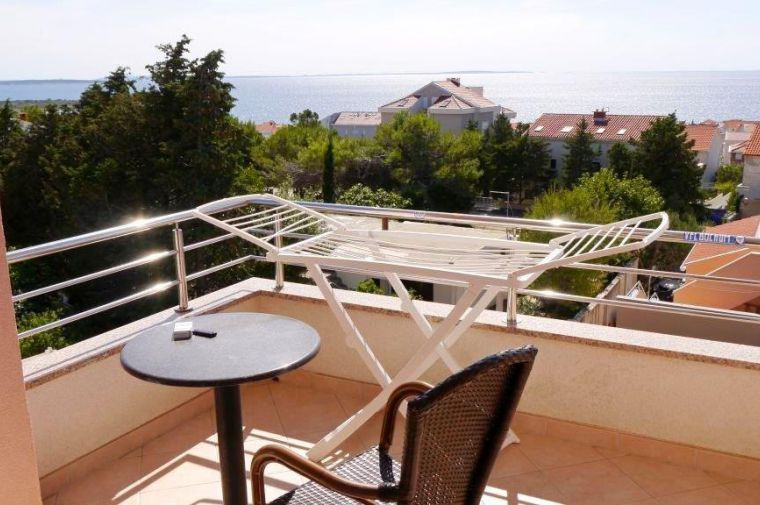 3-Star Apartments, Novalja