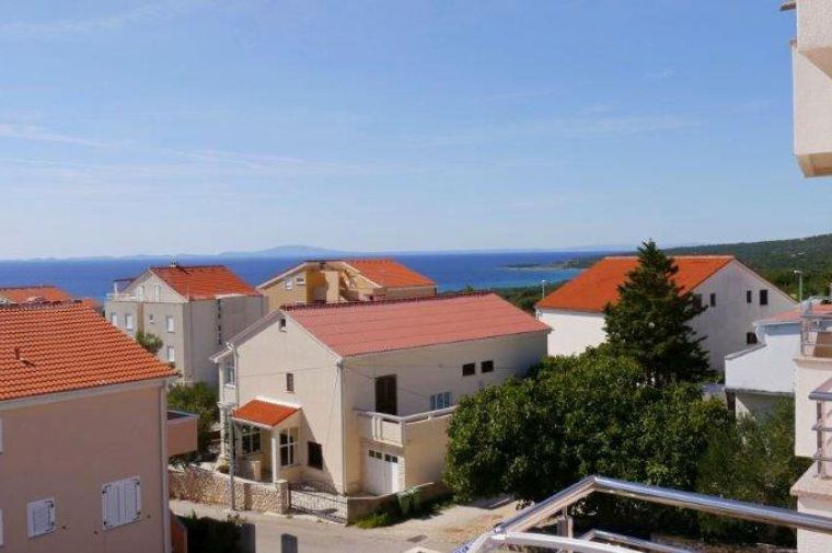 Apartments Novalja, Novalja
