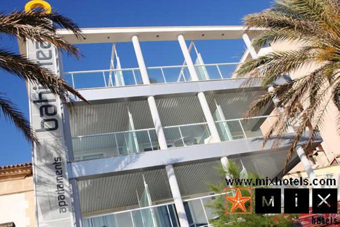 Apartments Bahia Real, Playa de Palma