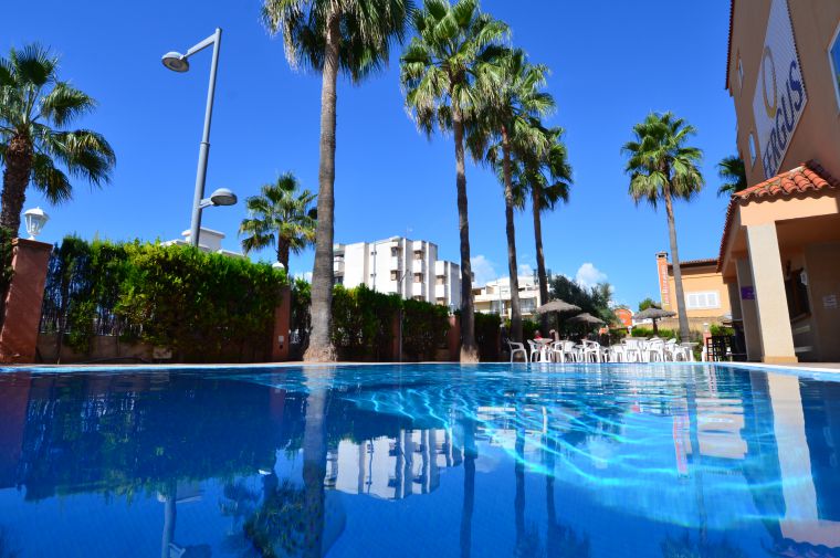 Hotel Fergus Capi Playa, Playa de Palma