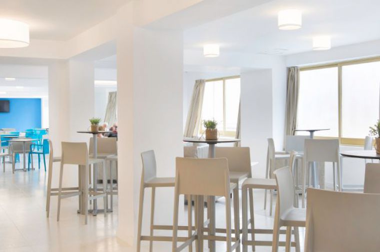 Hotel Blue Sea Tower, Playa de Palma