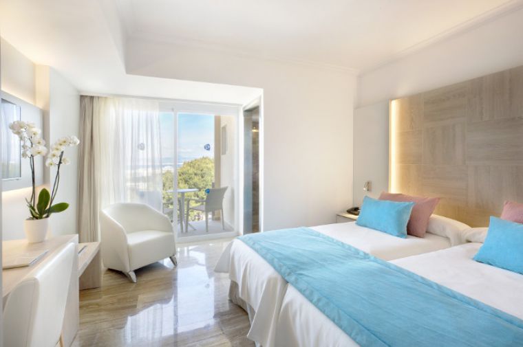 Hotel Grupotel Orient, Playa de Palma