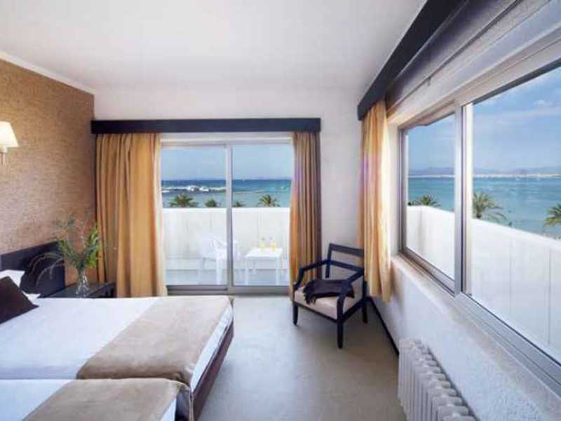 Hotel Whala Beach, Playa de Palma