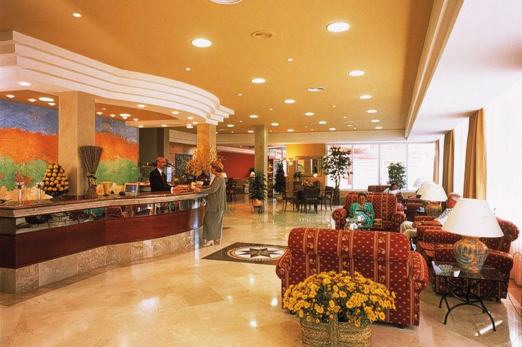 Neptuno, Playa de Palma