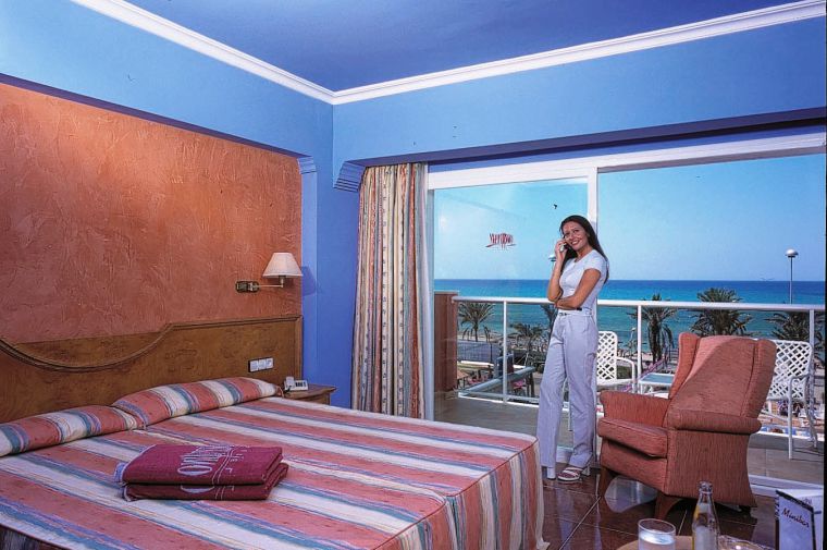 Neptuno, Playa de Palma