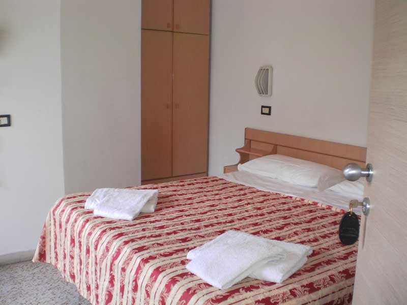 easy Hotels (Kategorie), Rimini