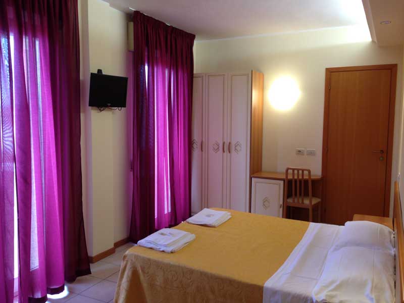 Hotel Apogeo, Rimini
