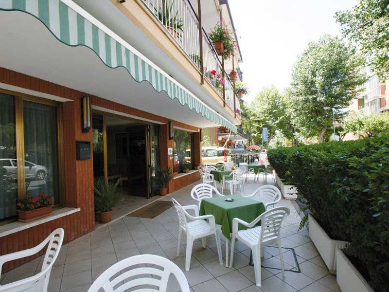 Hotel Condor, Rimini