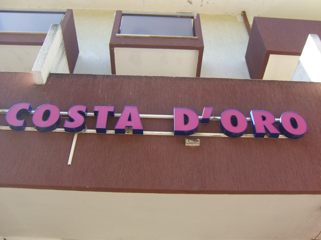 Hotel Costa D`Oro, Rimini