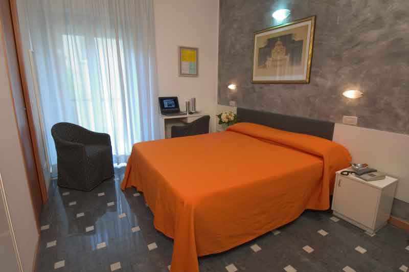 Hotel Genty, Rimini