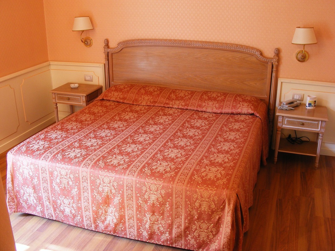 Hotel Parco dei Principi, Rimini