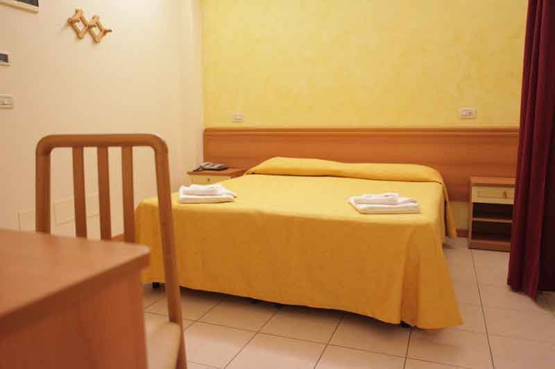 Hotel Poker, Rimini